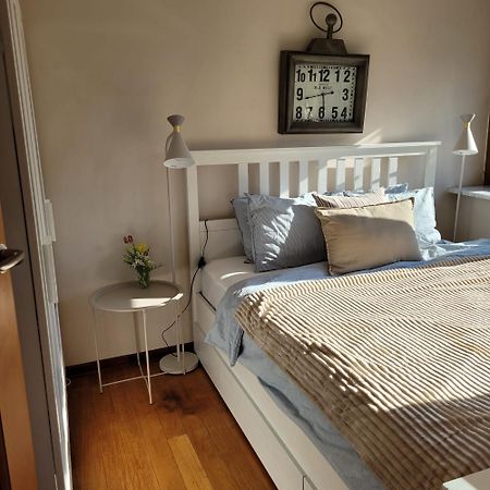 Lux Apartament Poznan, Ul. Mostowa 19 D/5 Екстериор снимка