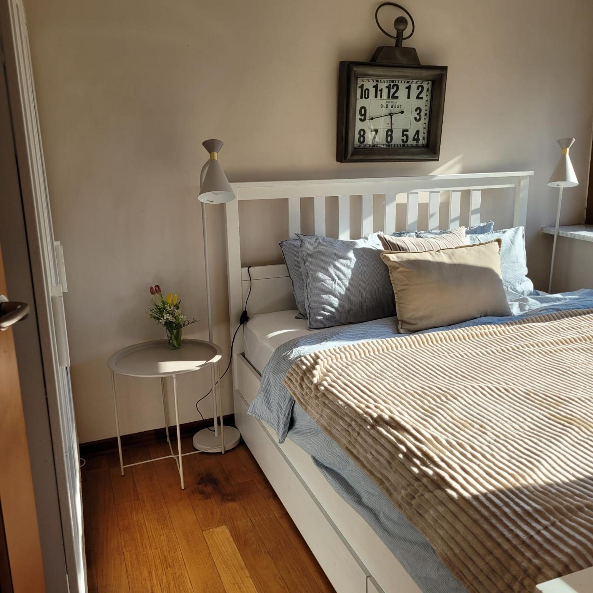 Lux Apartament Poznan, Ul. Mostowa 19 D/5 Екстериор снимка