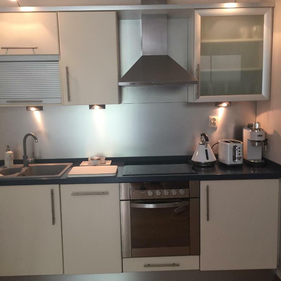 Lux Apartament Poznan, Ul. Mostowa 19 D/5 Екстериор снимка