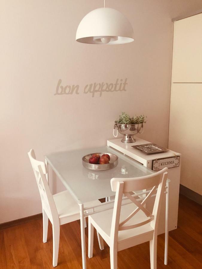 Lux Apartament Poznan, Ul. Mostowa 19 D/5 Екстериор снимка