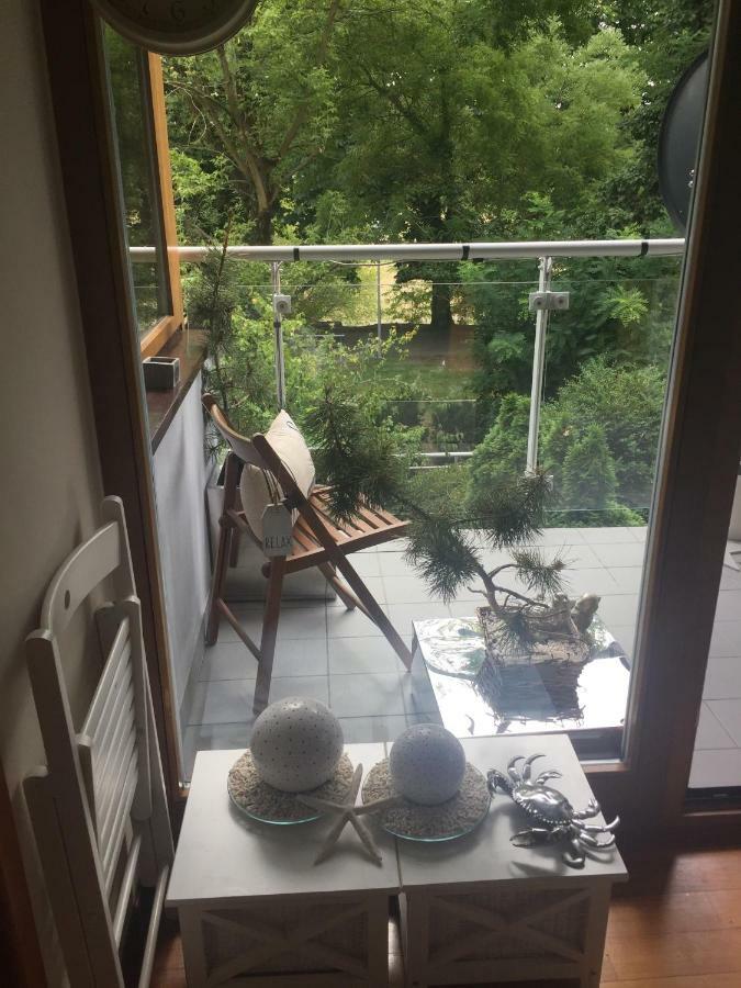Lux Apartament Poznan, Ul. Mostowa 19 D/5 Екстериор снимка