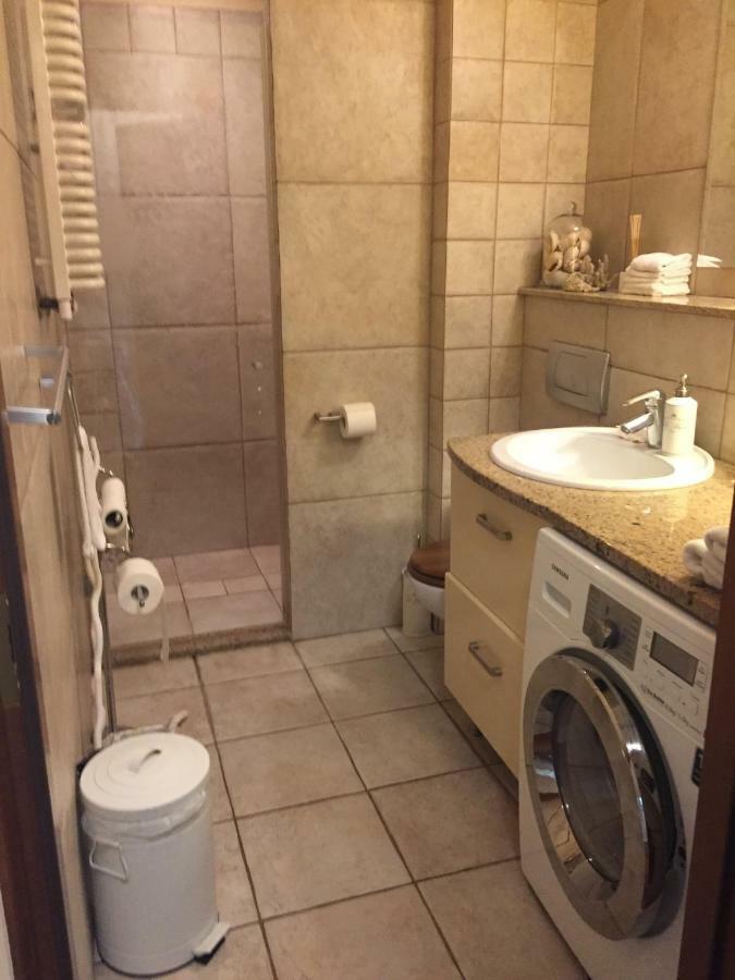 Lux Apartament Poznan, Ul. Mostowa 19 D/5 Екстериор снимка