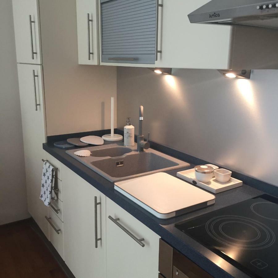 Lux Apartament Poznan, Ul. Mostowa 19 D/5 Екстериор снимка