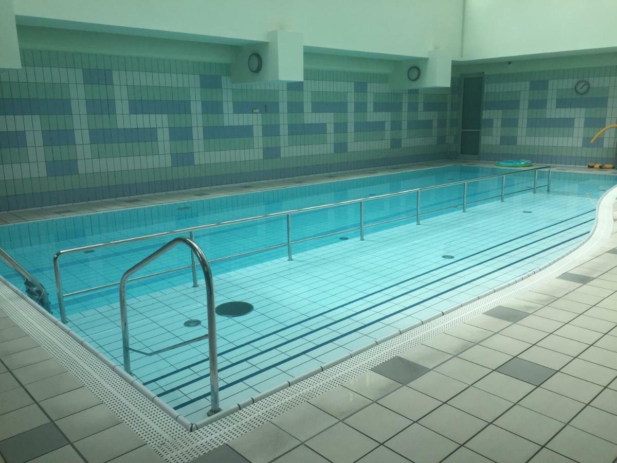 Lux Apartament Poznan, Ul. Mostowa 19 D/5 Екстериор снимка