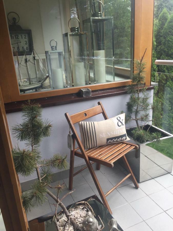 Lux Apartament Poznan, Ul. Mostowa 19 D/5 Екстериор снимка