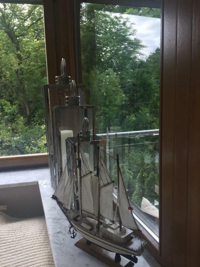 Lux Apartament Poznan, Ul. Mostowa 19 D/5 Екстериор снимка