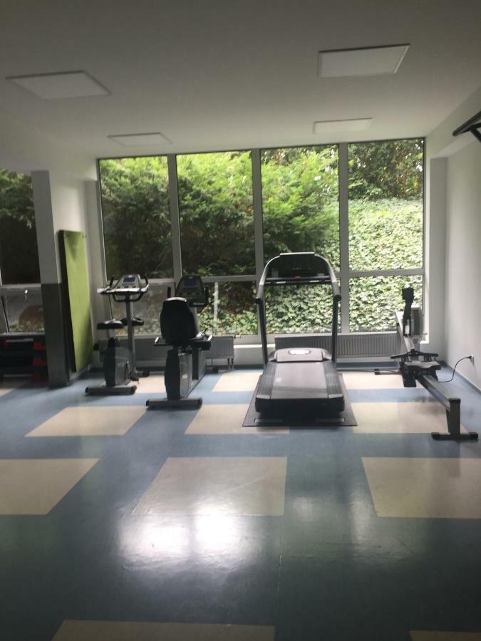 Lux Apartament Poznan, Ul. Mostowa 19 D/5 Екстериор снимка