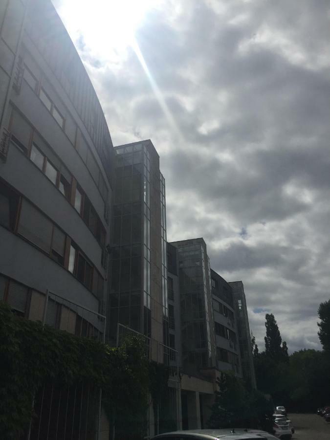 Lux Apartament Poznan, Ul. Mostowa 19 D/5 Екстериор снимка