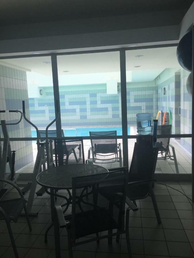 Lux Apartament Poznan, Ul. Mostowa 19 D/5 Екстериор снимка